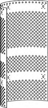 DINEX 51891 Heat Shield